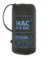 Mac - in - a - Sac Origin 2 Packable Jacket - Jacket - Trek, Trail & Fish NZ