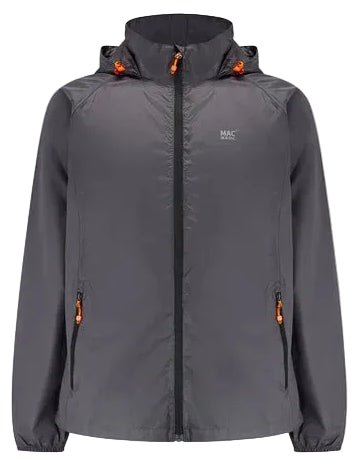 Mac - in - a - Sac Origin 2 Packable Jacket - Jacket - Trek, Trail & Fish NZ