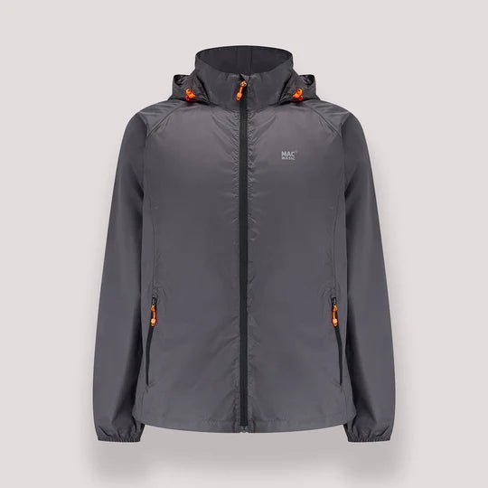Mac - in - a - Sac Origin 2 Packable Jacket - Jacket - Trek, Trail & Fish NZ
