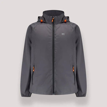 Mac - in - a - Sac Origin 2 Packable Jacket - Jacket - Trek, Trail & Fish NZ