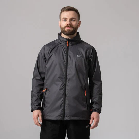 Mac - in - a - Sac Origin 2 Packable Jacket - Jacket - Trek, Trail & Fish NZ