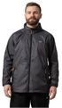 Mac - in - a - Sac Origin 2 Packable Jacket - Jacket - Trek, Trail & Fish NZ
