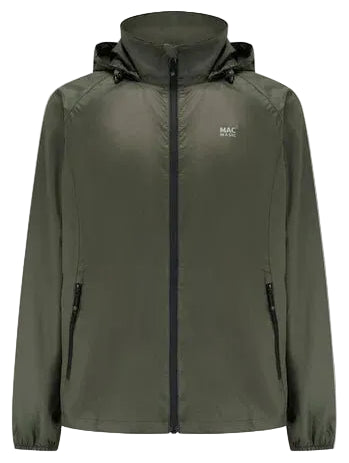 Mac - in - a - Sac Origin 2 Packable Jacket - Jacket - Trek, Trail & Fish NZ