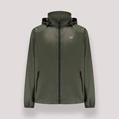 Mac - in - a - Sac Origin 2 Packable Jacket - Jacket - Trek, Trail & Fish NZ