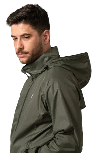 Mac - in - a - Sac Origin 2 Packable Jacket - Jacket - Trek, Trail & Fish NZ