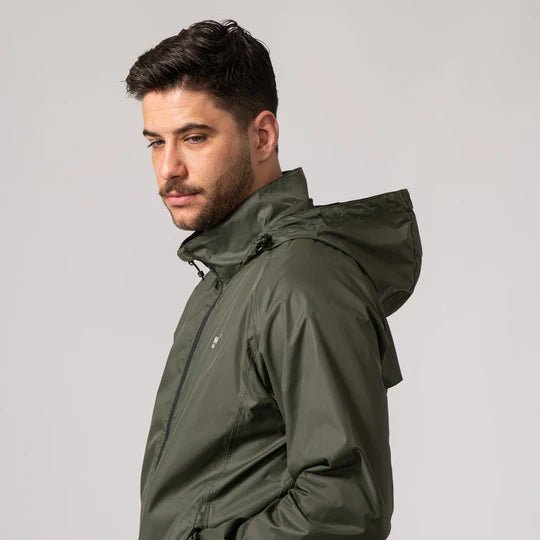Mac - in - a - Sac Origin 2 Packable Jacket - Jacket - Trek, Trail & Fish NZ