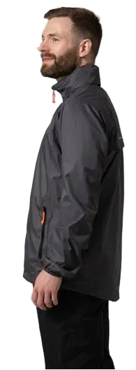 Mac - in - a - Sac Origin 2 Packable Jacket - Jacket - Trek, Trail & Fish NZ