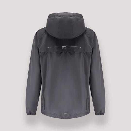 Mac - in - a - Sac Origin 2 Packable Jacket - Jacket - Trek, Trail & Fish NZ