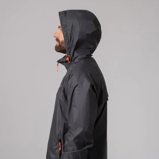 Mac - in - a - Sac Origin 2 Packable Jacket - Jacket - Trek, Trail & Fish NZ