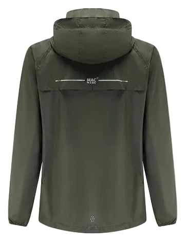 Mac - in - a - Sac Origin 2 Packable Jacket - Jacket - Trek, Trail & Fish NZ