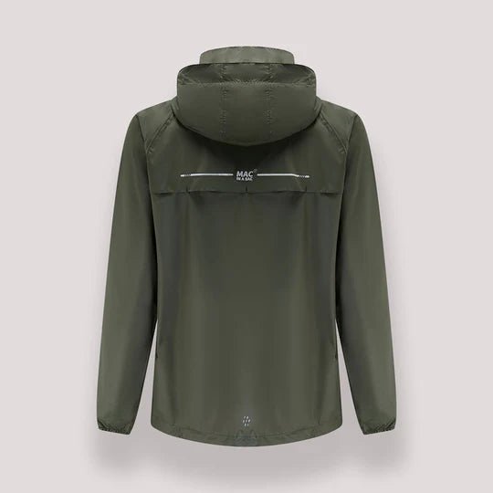 Mac - in - a - Sac Origin 2 Packable Jacket - Jacket - Trek, Trail & Fish NZ