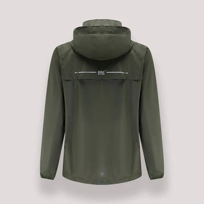 Mac - in - a - Sac Origin 2 Packable Jacket - Jacket - Trek, Trail & Fish NZ