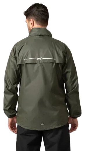 Mac - in - a - Sac Origin 2 Packable Jacket - Jacket - Trek, Trail & Fish NZ