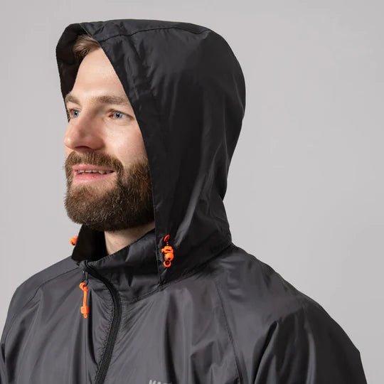 Mac - in - a - Sac Origin 2 Packable Jacket - Jacket - Trek, Trail & Fish NZ