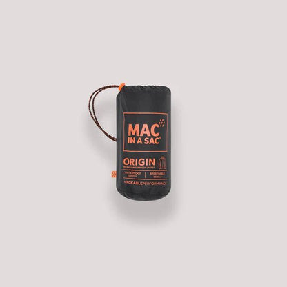 Mac - in - a - Sac Origin 2 Packable Jacket - Jacket - Trek, Trail & Fish NZ