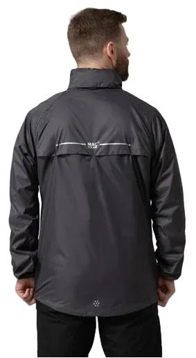 Mac - in - a - Sac Origin 2 Packable Jacket - Jacket - Trek, Trail & Fish NZ