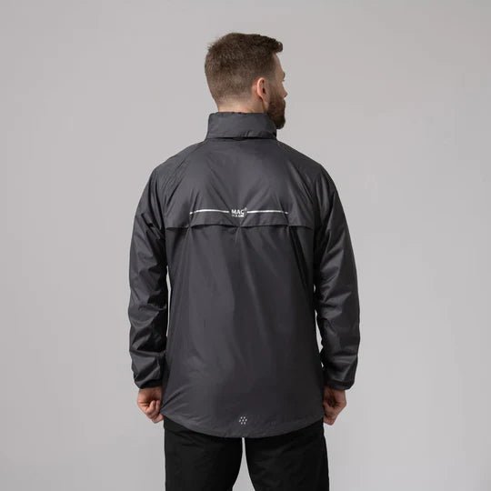 Mac - in - a - Sac Origin 2 Packable Jacket - Jacket - Trek, Trail & Fish NZ