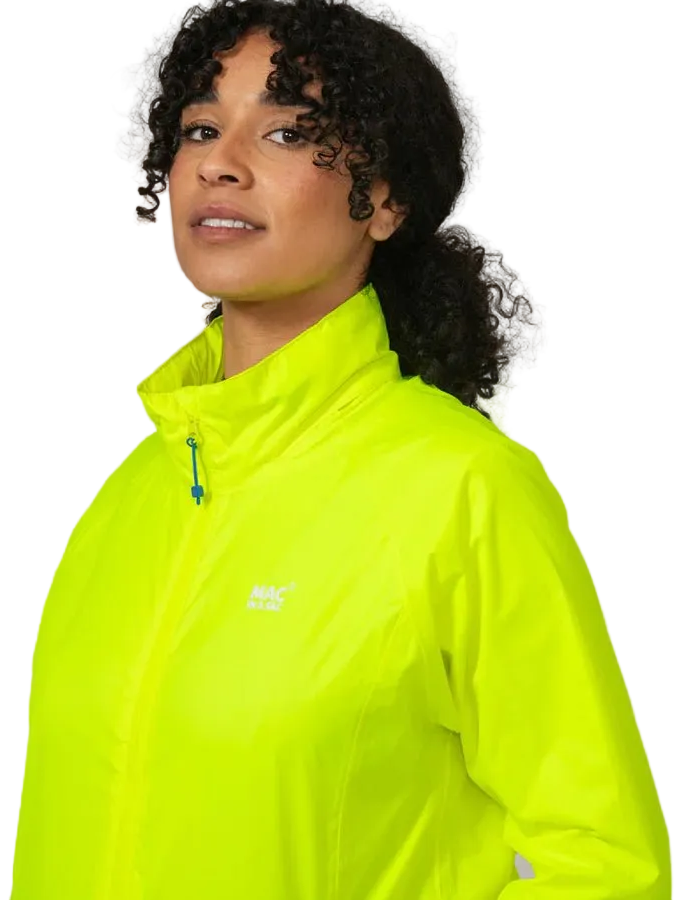 Mac in a Sac Origin II Packable Jacket - unisex - Jacket - Trek, Trail & Fish NZ