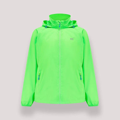 Mac in a Sac Origin II Packable Jacket - unisex - Jacket - Trek, Trail & Fish NZ