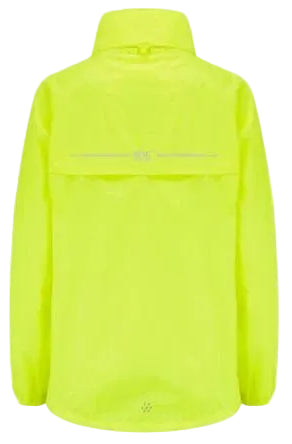 Mac in a Sac Origin II Packable Jacket - unisex - Jacket - Trek, Trail & Fish NZ