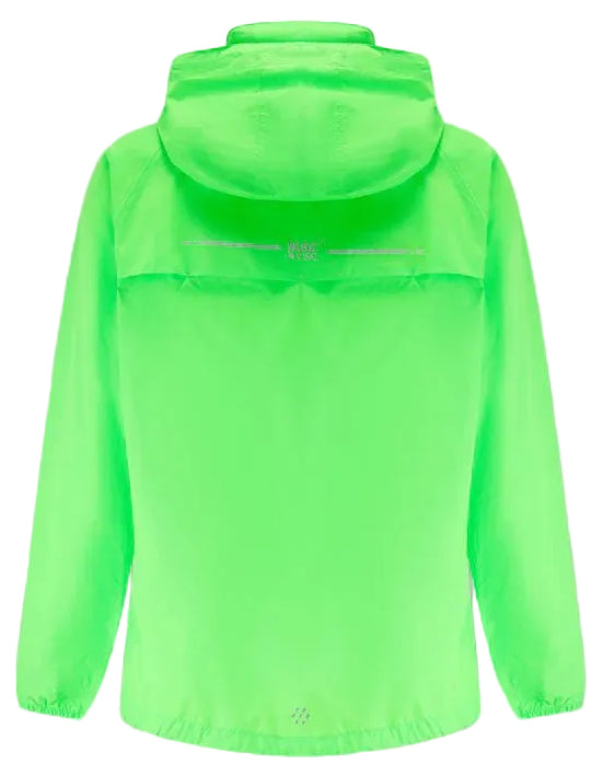 Mac in a Sac Origin II Packable Jacket - unisex - Jacket - Trek, Trail & Fish NZ