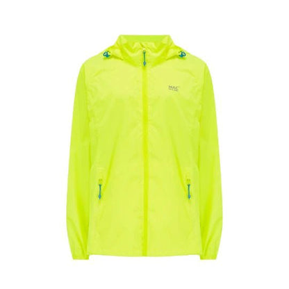 Mac in a Sac Origin II Packable Jacket - unisex - Jacket - Trek, Trail & Fish NZ