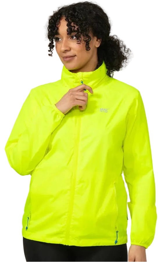 Mac in a Sac Origin II Packable Jacket - unisex - Jacket - Trek, Trail & Fish NZ
