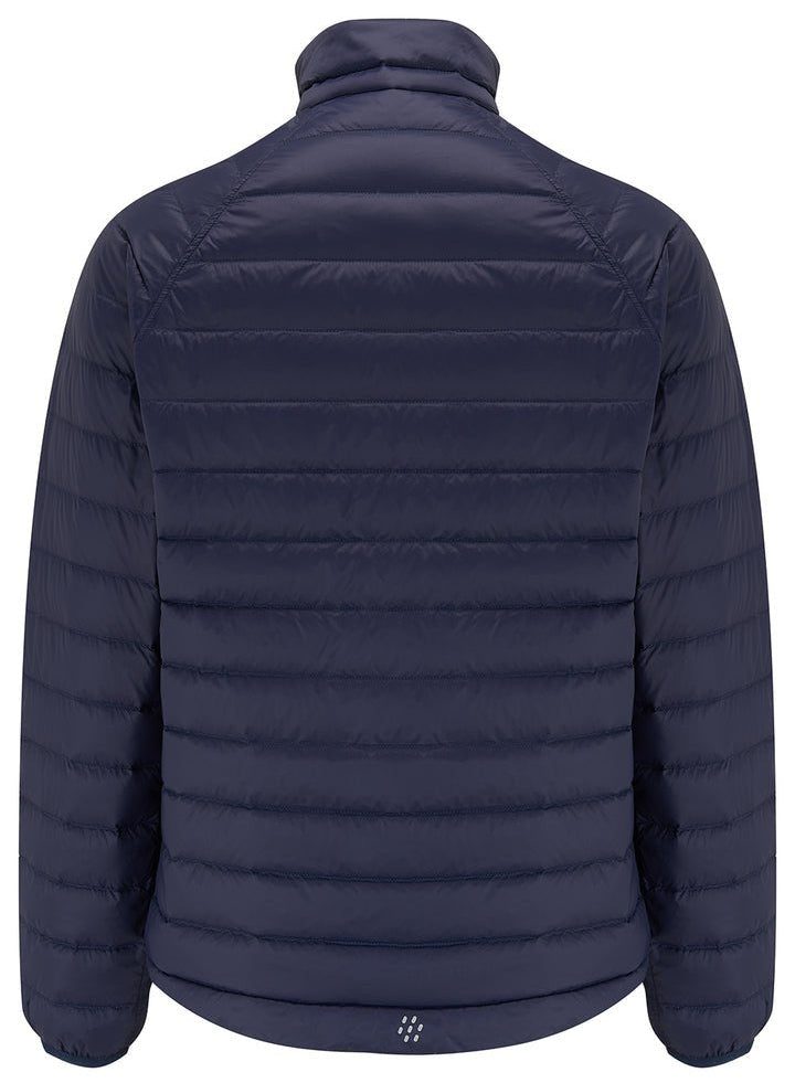 Mac in a Sac Polar Reversible Down Jacket - mens - Jacket - Trek, Trail & Fish NZ