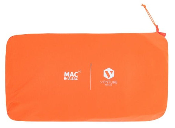 Mac in a Sac Venture Ultralite Jacket - mens - Jacket - Trek, Trail & Fish NZ