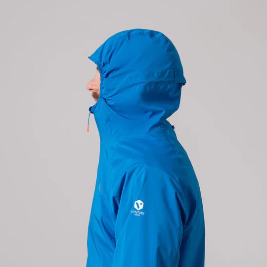 Mac in a Sac Venture Ultralite Jacket - mens - Jacket - Trek, Trail & Fish NZ