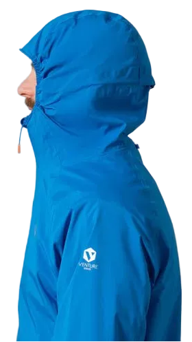 Mac in a Sac Venture Ultralite Jacket - mens - Jacket - Trek, Trail & Fish NZ