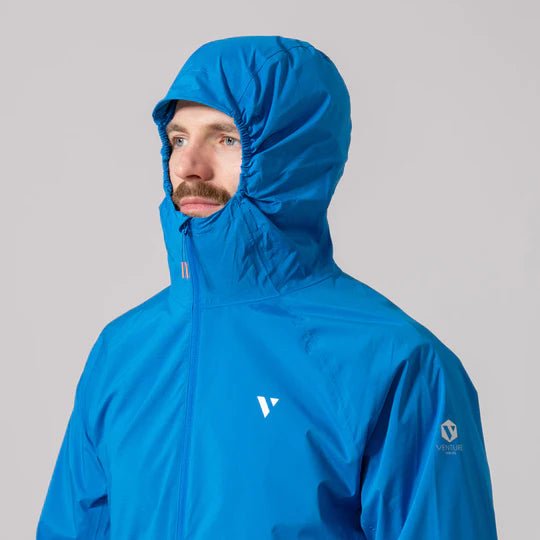 Mac in a Sac Venture Ultralite Jacket - mens - Jacket - Trek, Trail & Fish NZ