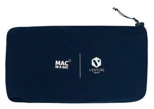 Mac in a Sac Venture Ultralite Jacket - womens - Jacket - Trek, Trail & Fish NZ