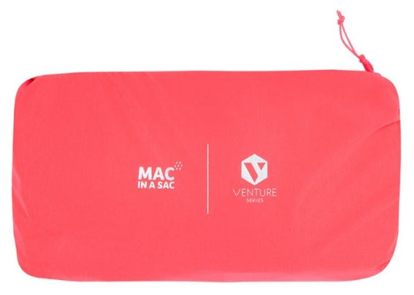 Mac in a Sac Venture Ultralite Jacket - womens - Jacket - Trek, Trail & Fish NZ