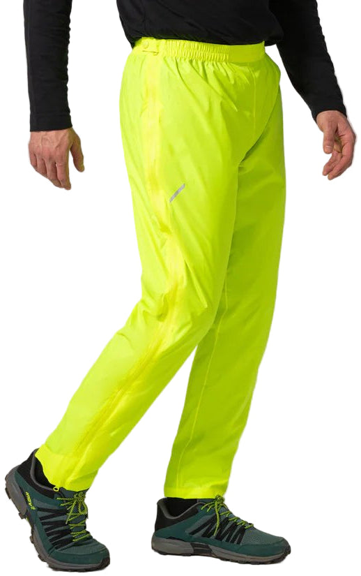 Mac in a Sac waterproof overtrousers - unisex - Pants - Trek, Trail & Fish NZ