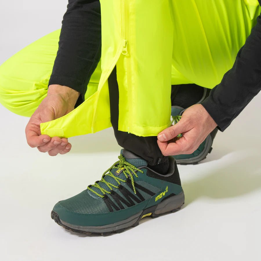 Mac in a Sac waterproof overtrousers - unisex - Pants - Trek, Trail & Fish NZ