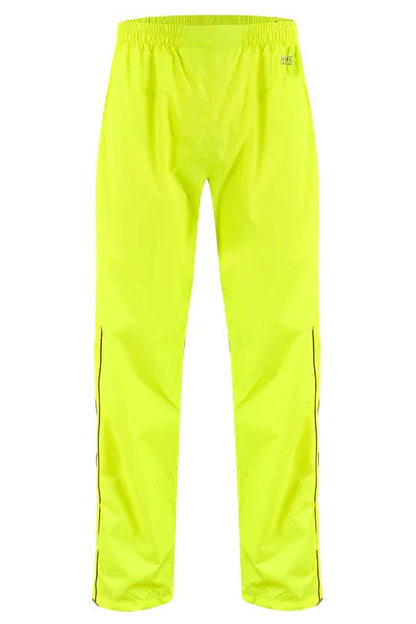 Mac in a Sac waterproof overtrousers - unisex - Pants - Trek, Trail & Fish NZ