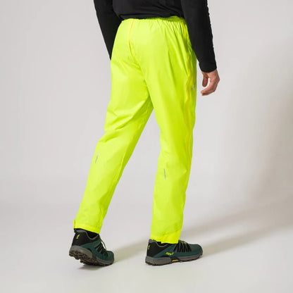 Mac in a Sac waterproof overtrousers - unisex - Pants - Trek, Trail & Fish NZ