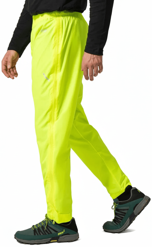 Mac in a Sac waterproof overtrousers - unisex - Clothing - Bottoms - Overpants - Trek, Trail & Fish NZ