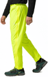 Mac in a Sac waterproof overtrousers - unisex - Clothing - Bottoms - Overpants - Trek, Trail & Fish NZ
