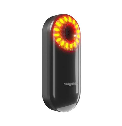 Magene L508 Radar Tail light - Cross Training - Trek, Trail & Fish NZ