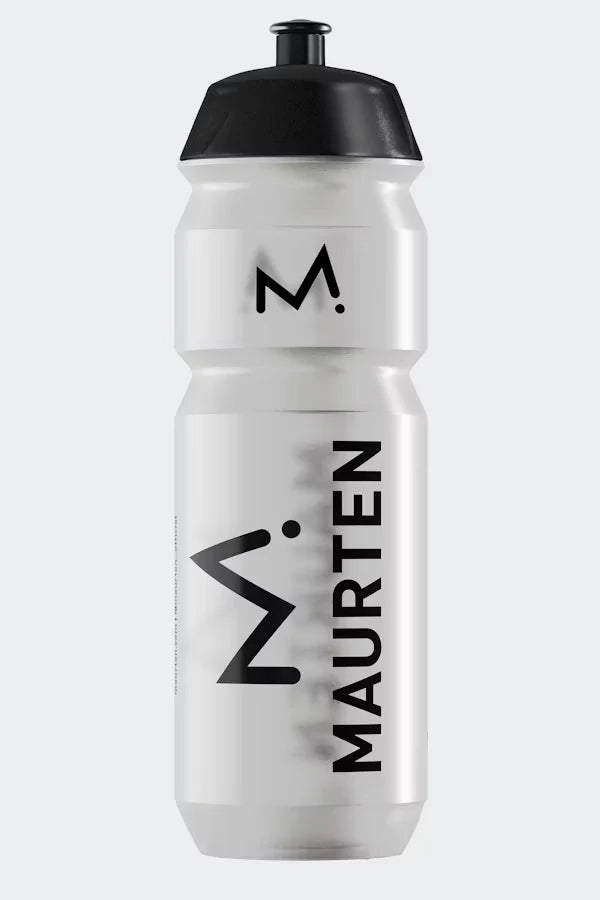 Maurten Drink Bottle - Hard Flask - Trek, Trail & Fish NZ