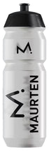 Maurten Drink Bottle - Hard Flask - Trek, Trail & Fish NZ