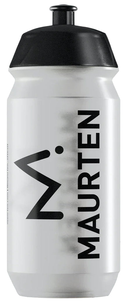 Maurten Drink Bottle - Hard Flask - Trek, Trail & Fish NZ