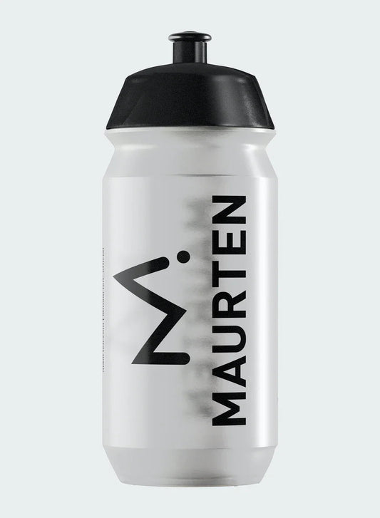 Maurten Drink Bottle - Hard Flask - Trek, Trail & Fish NZ