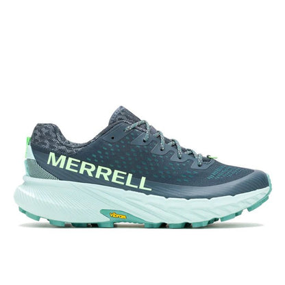 Merrell Agility Peak 5 - mens - Trail Shoe - Trek, Trail & Fish NZ