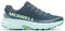Merrell Agility Peak 5 - mens - Trail Shoe - Trek, Trail & Fish NZ