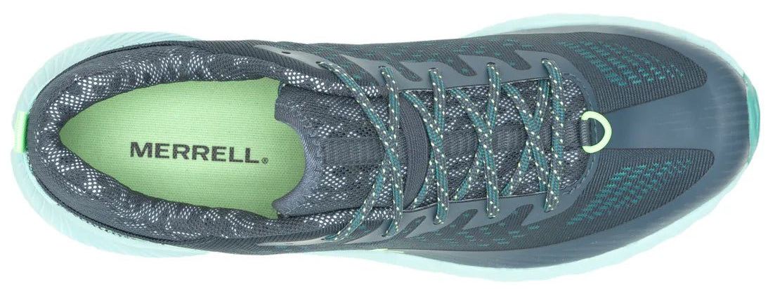 Merrell Agility Peak 5 - mens - Trail Shoe - Trek, Trail & Fish NZ