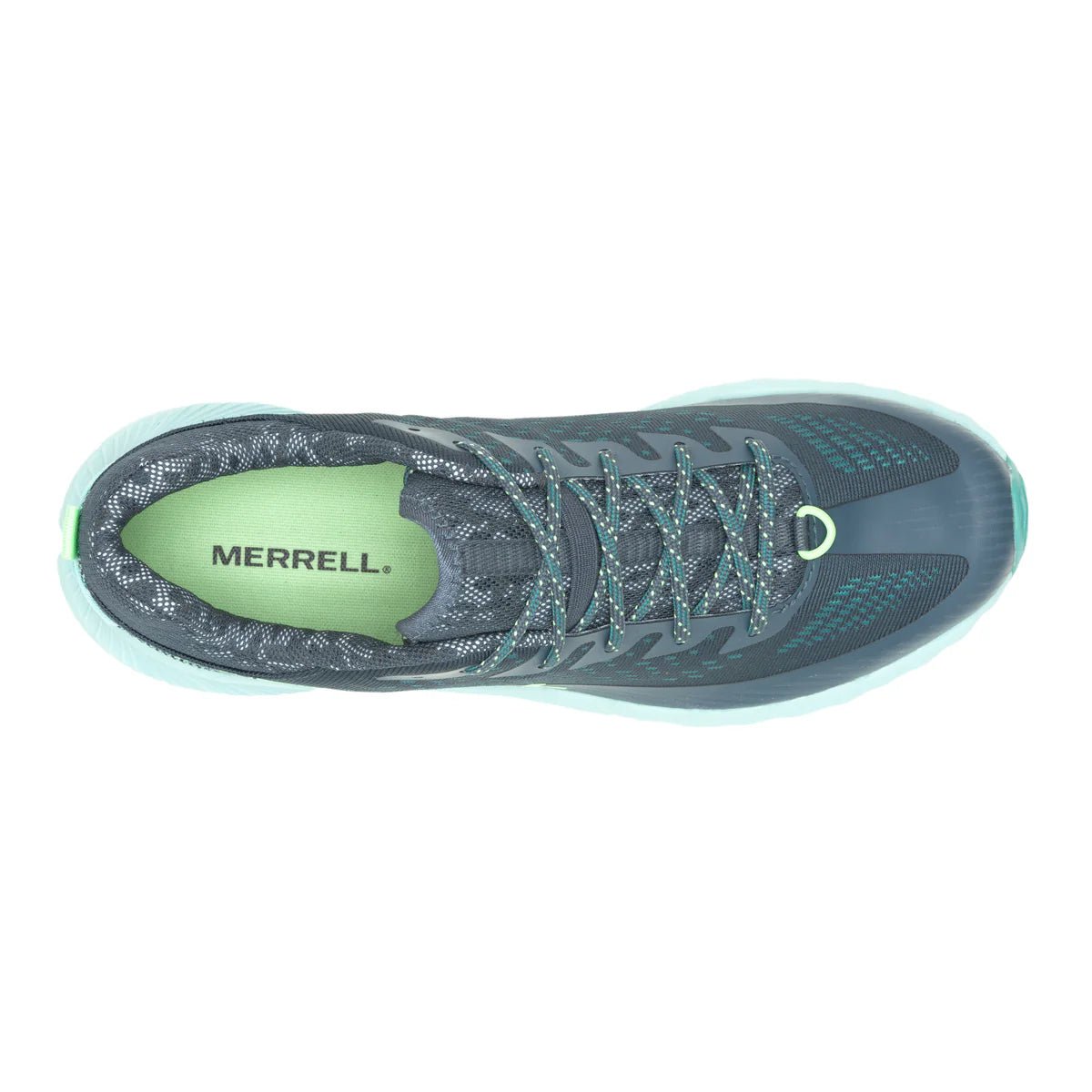 Merrell Agility Peak 5 - mens - Trail Shoe - Trek, Trail & Fish NZ