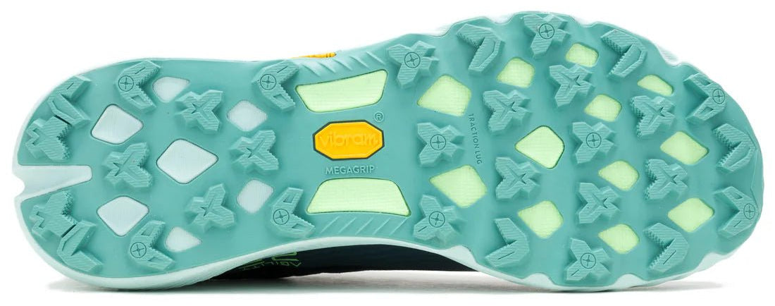 Merrell Agility Peak 5 - mens - Trail Shoe - Trek, Trail & Fish NZ